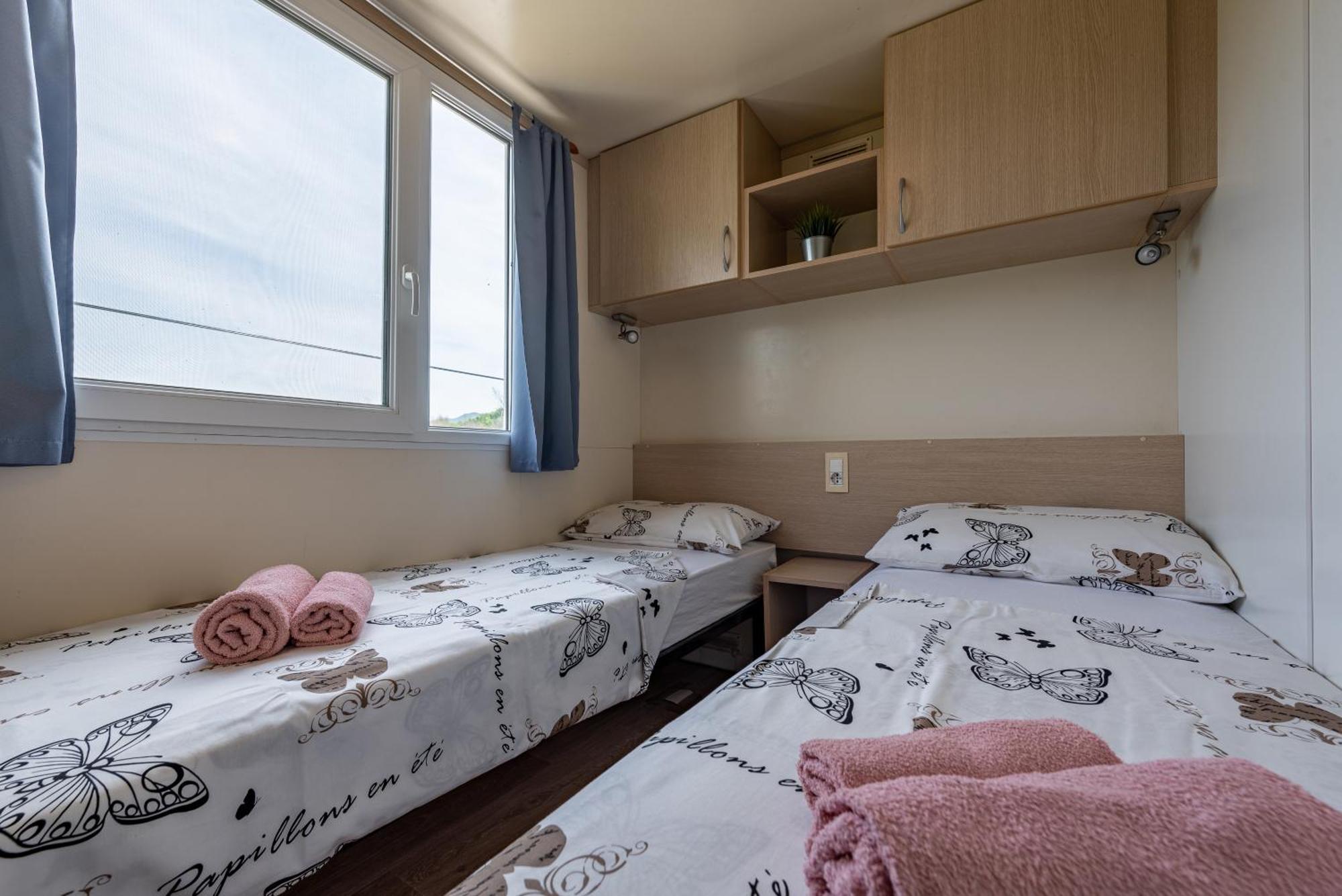 Hotel Holy Hills Sveti Rok Exterior foto