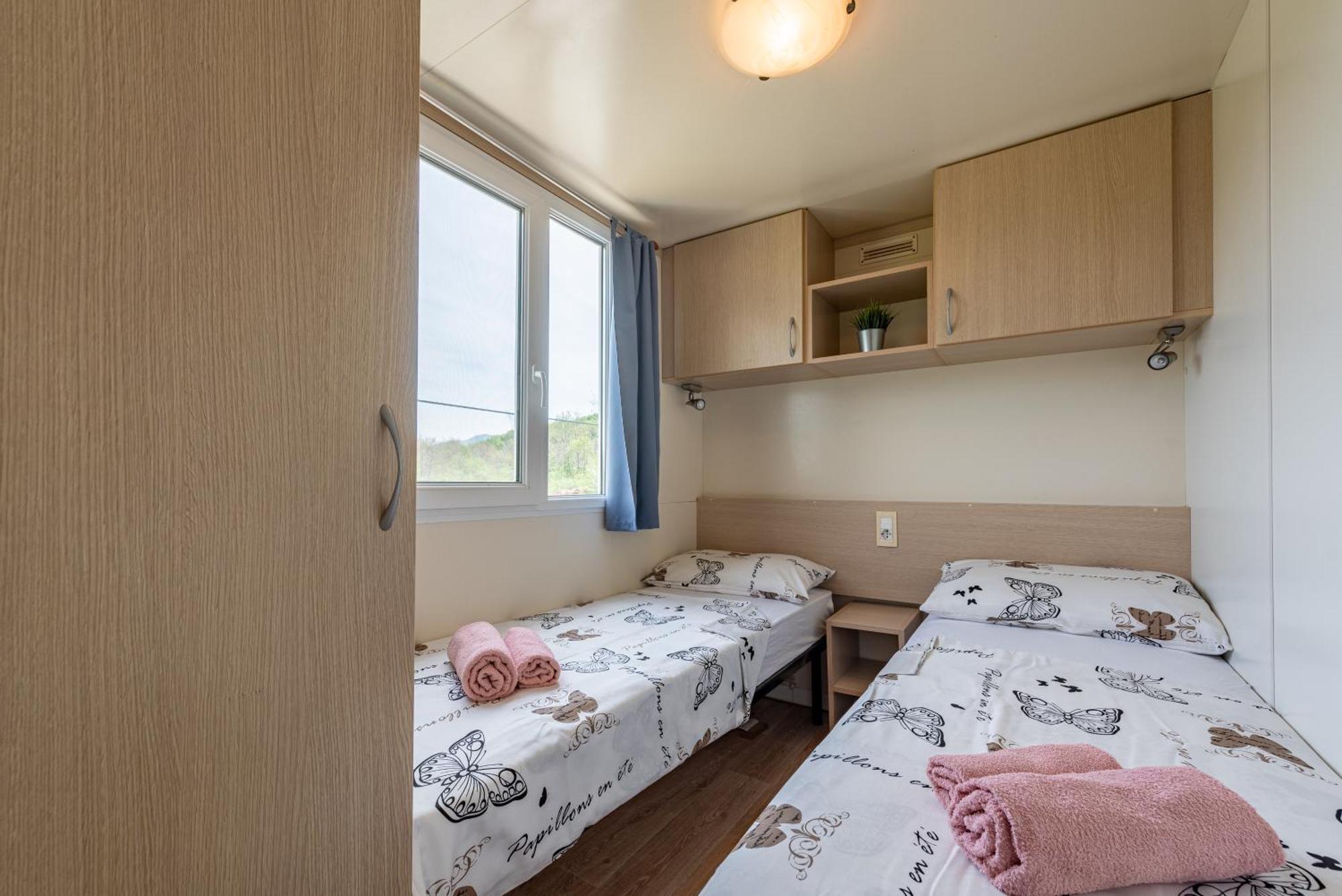 Hotel Holy Hills Sveti Rok Exterior foto